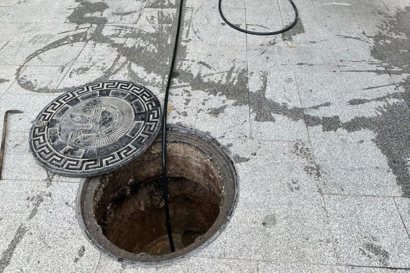 Antalya Tıkanıklık Açma