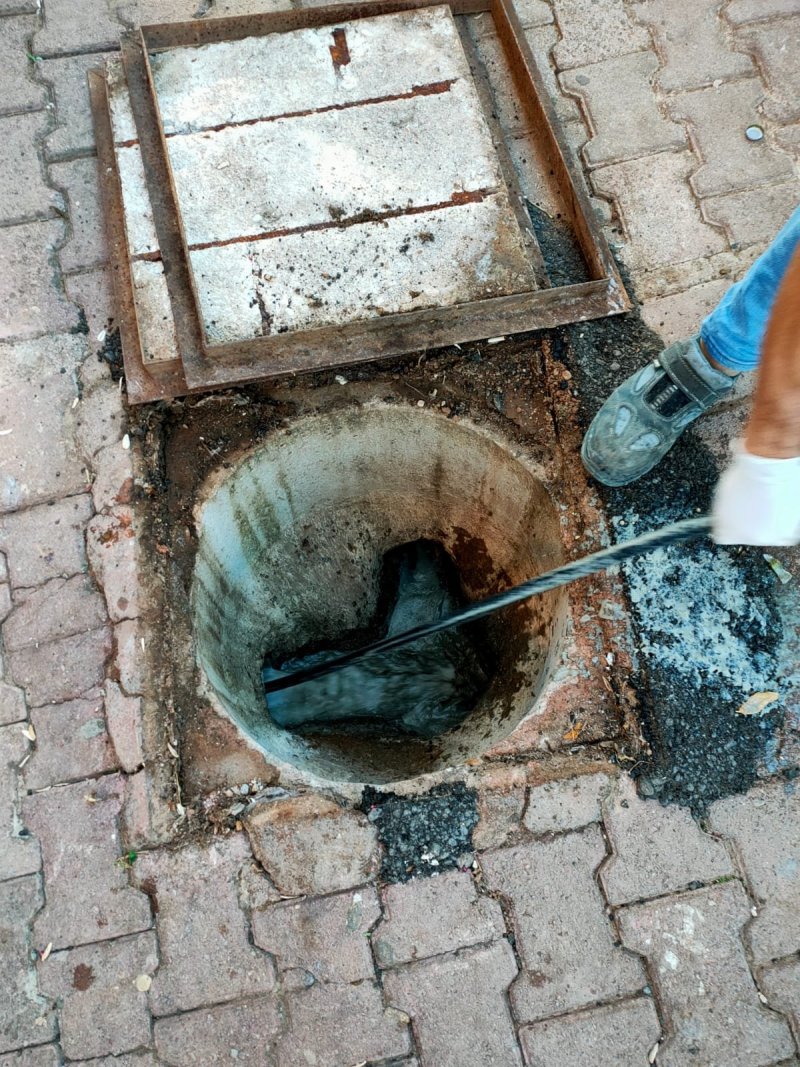 Güven Vidanjör Antalya