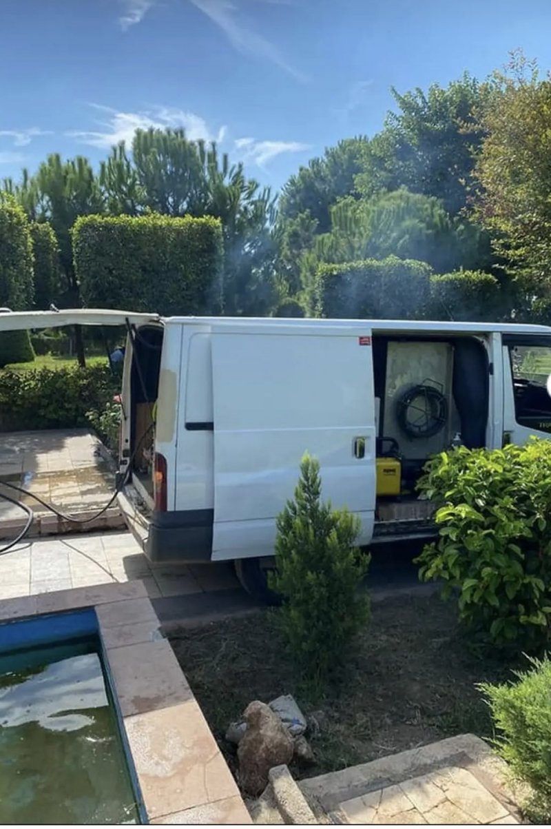 Antalya Belediye Vidanjör Hizmetlerine Güvenilir ve Hızlı Bir Alternatif: Güven Vidanjör