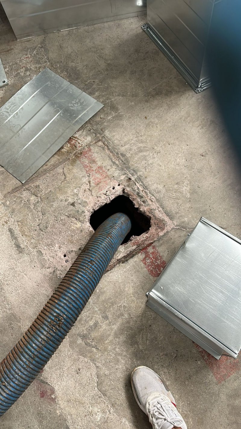 Antalya Kanalizasyon Açma ve Vidanjör Hizmetleri Rehberi