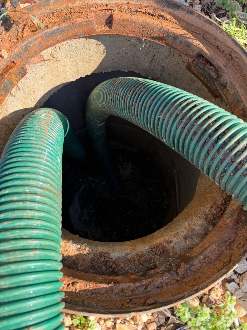 Konyaaltı Vidanjör Hizmeti | Hızlı ve Ekonomik