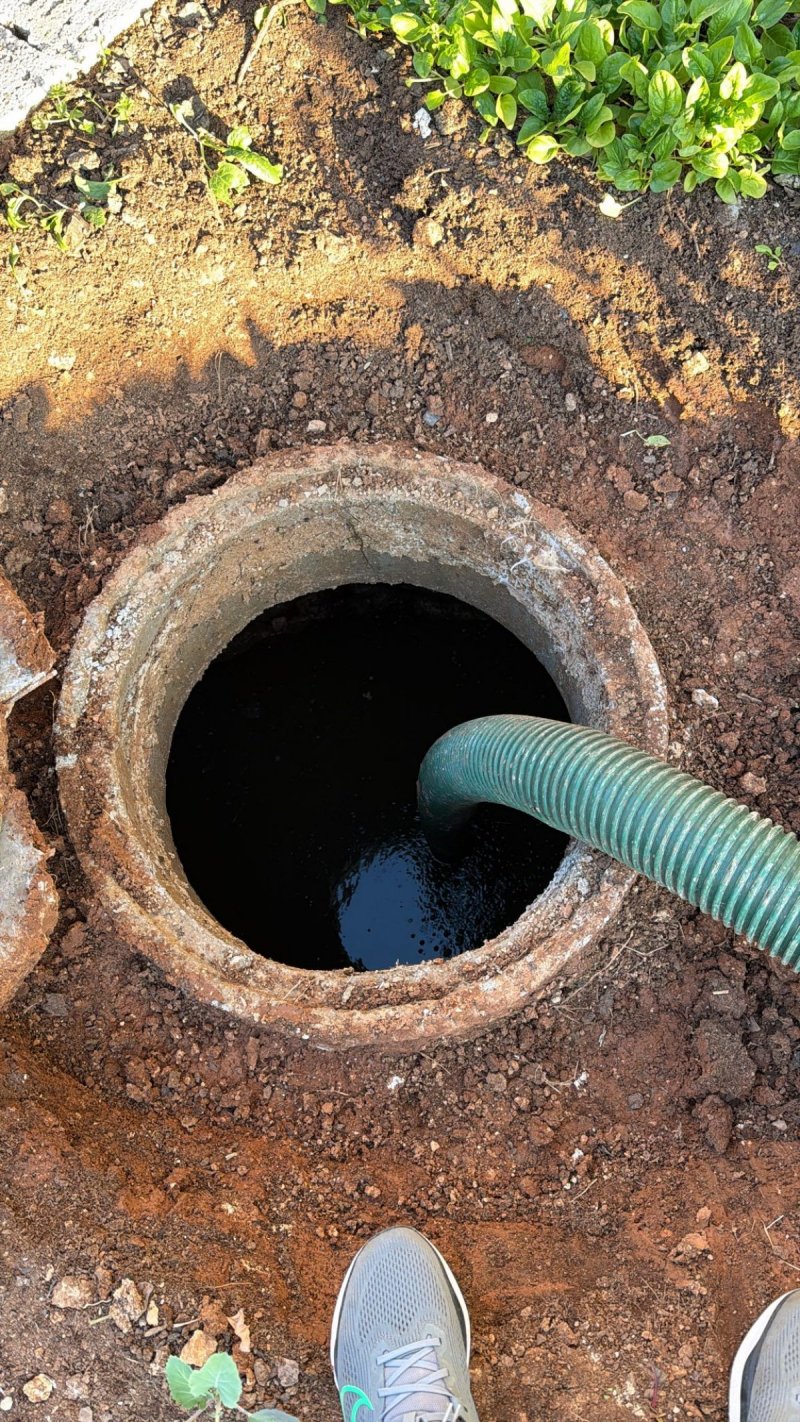 Evsel Vidanjör | En İyi Vidanjör Firması