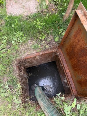 Antalya Vidanjör Hizmeti | Hızlı ve Profesyonel Çözümler